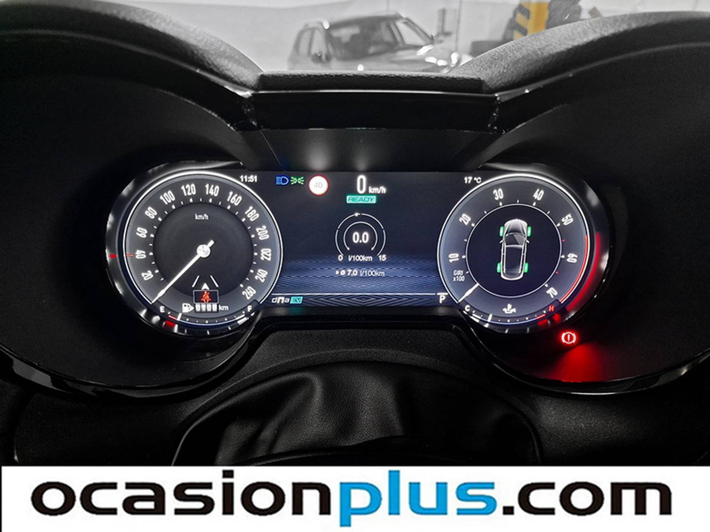 Foto Alfa Romeo Tonale Alfa Romeo Tonale 1.5 MHEV Sprint FWD (130 CV)