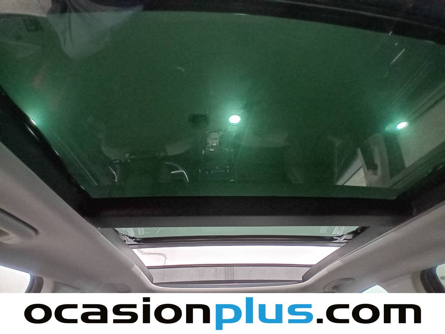 Extras y acabados del Hyundai Tucson Hyundai Tucson 1.6 CRDI 48V Tecno Sky DCT (136 CV)