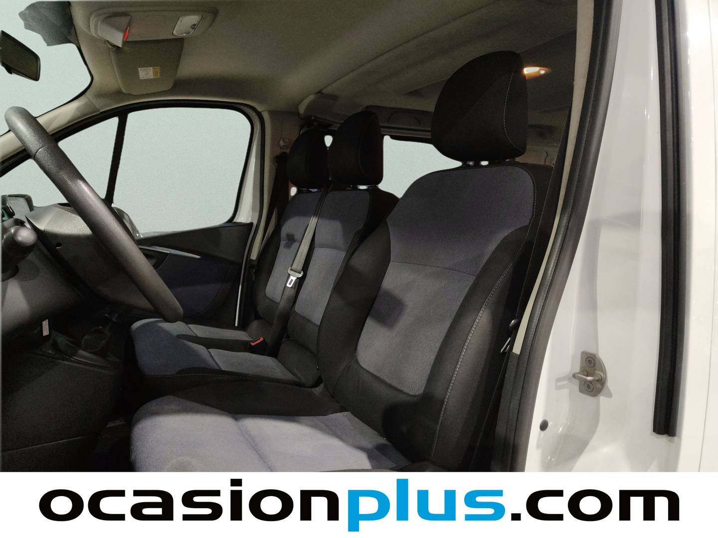 Foto Opel Vivaro Opel Vivaro Combi 1.6 CDTI 2.7t L1 (125 CV)