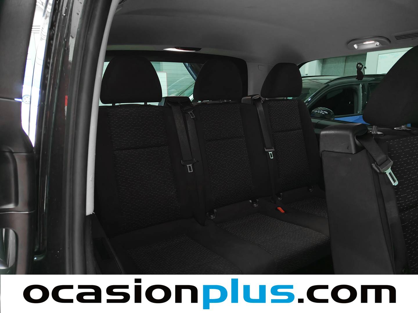 Mercedes Vito Mercedes-Benz Vito 116 CDI Tourer Pro Larga (163 CV) 9 Plazas barato