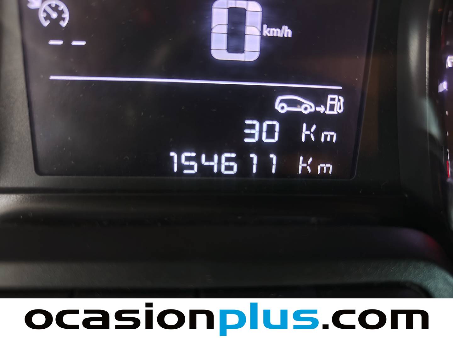 Peugeot Traveller Peugeot Traveller 1.6 BlueHDi Business Standard (115 CV) 8 Plazas seminuevo