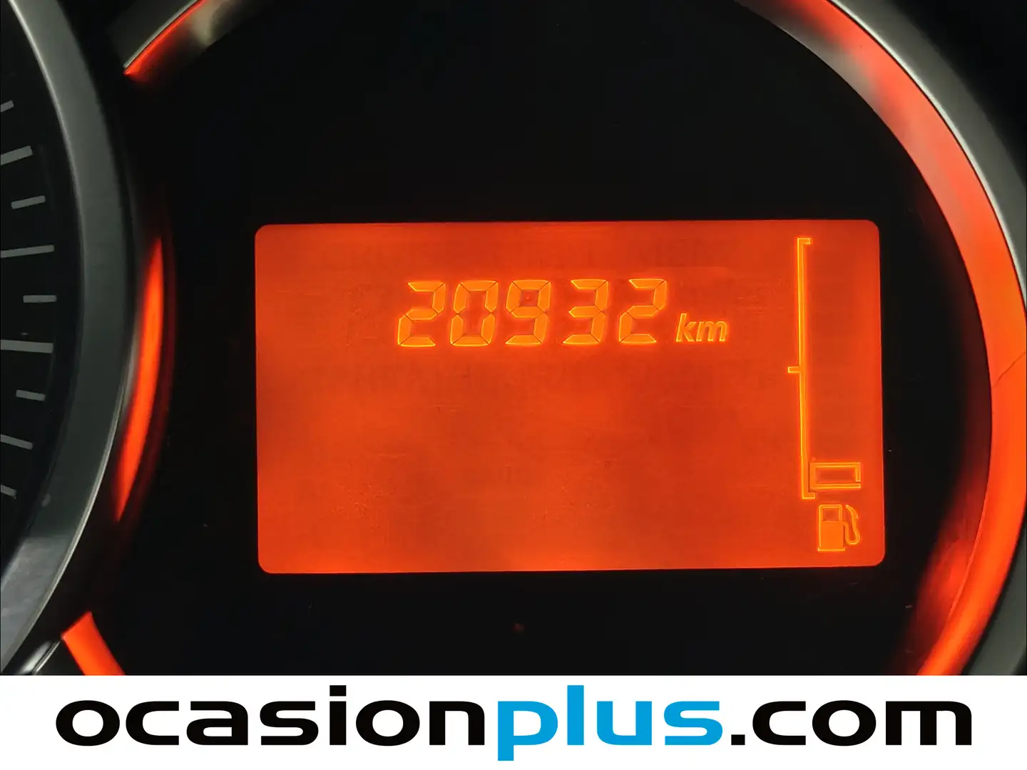 Foto Dacia Sandero Dacia Sandero Stepway Comfort TCe (90 CV)