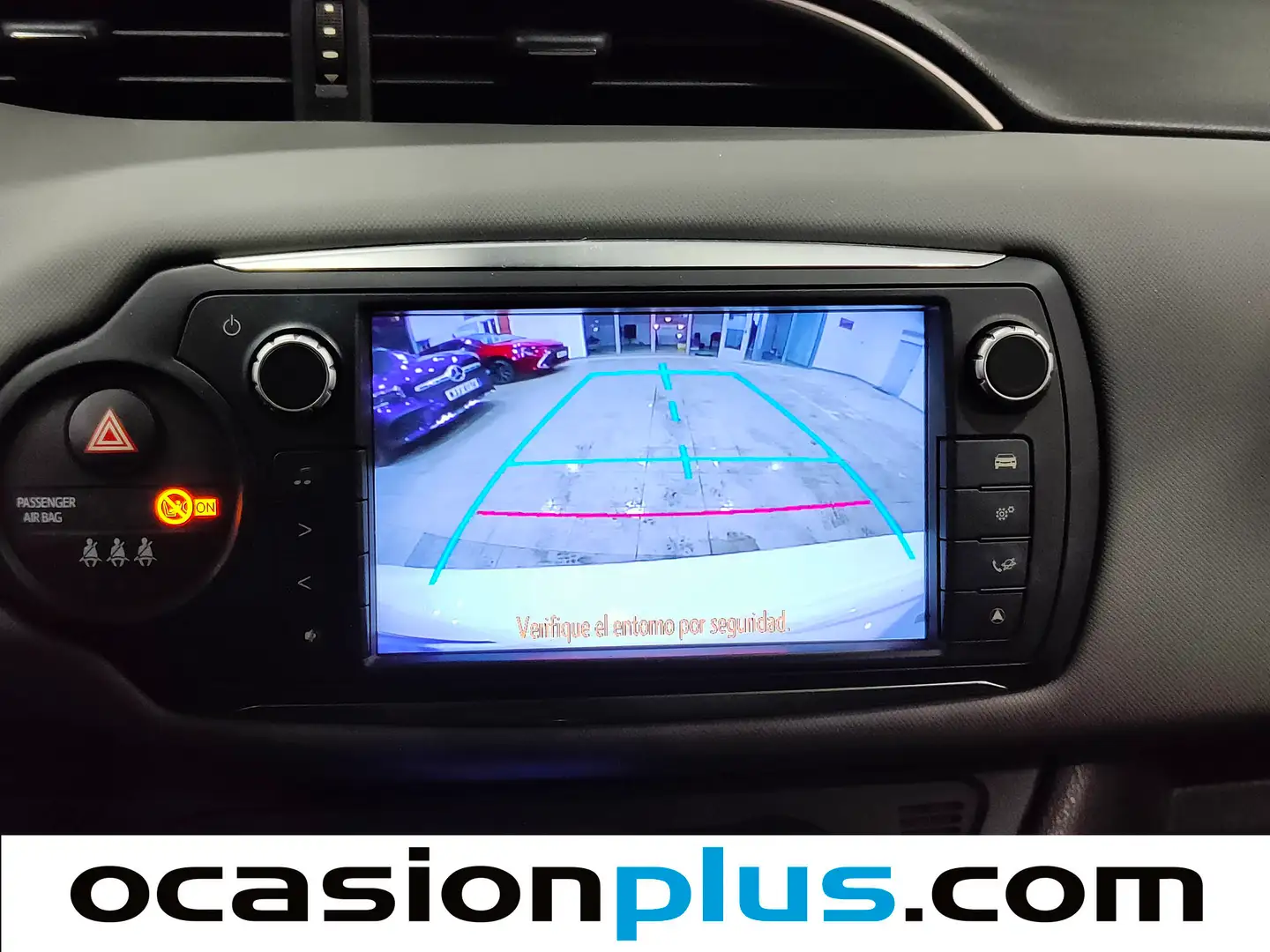 Foto Toyota Yaris Toyota Yaris 1.5 Hybrid Feel (100 CV)