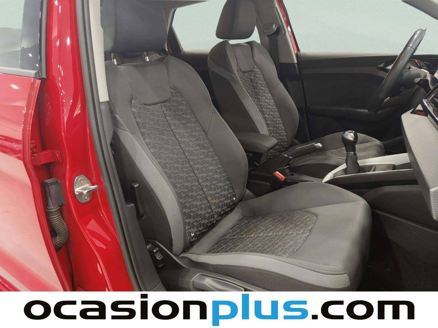 Audi A1 Audi A1 Sportback Adrenalin edition 30 TFSI (110 CV) PACK S-LINE manual
