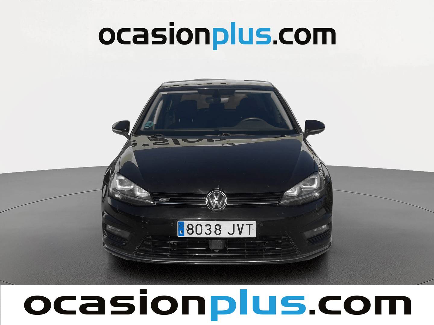 Volkswagen Golf Volkswagen Golf Sport 1.4 TSI ACT Tech BMT (150 CV) DSG Pack R-Line 150cv