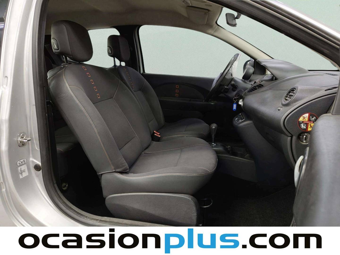 Renault Twingo Renault Twingo 1.2 16v Dynamique Robotizado (75 CV) km 0