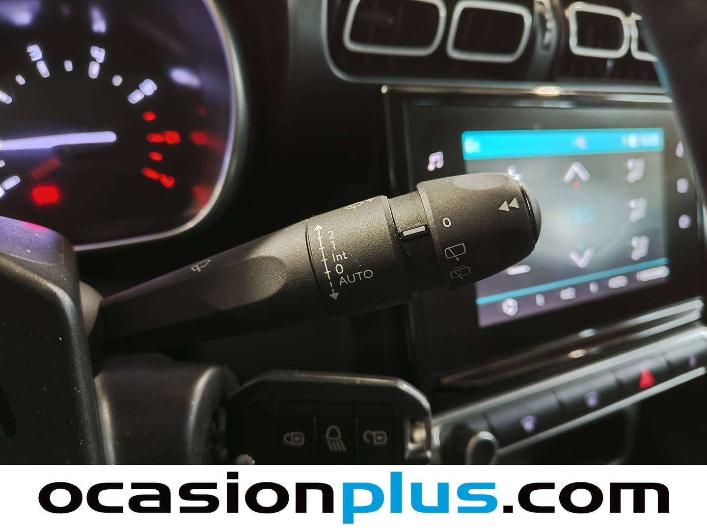 Foto Citroën C3 Aircross Citroen C3 Aircross PureTech 110 S&S Shine (110 CV)