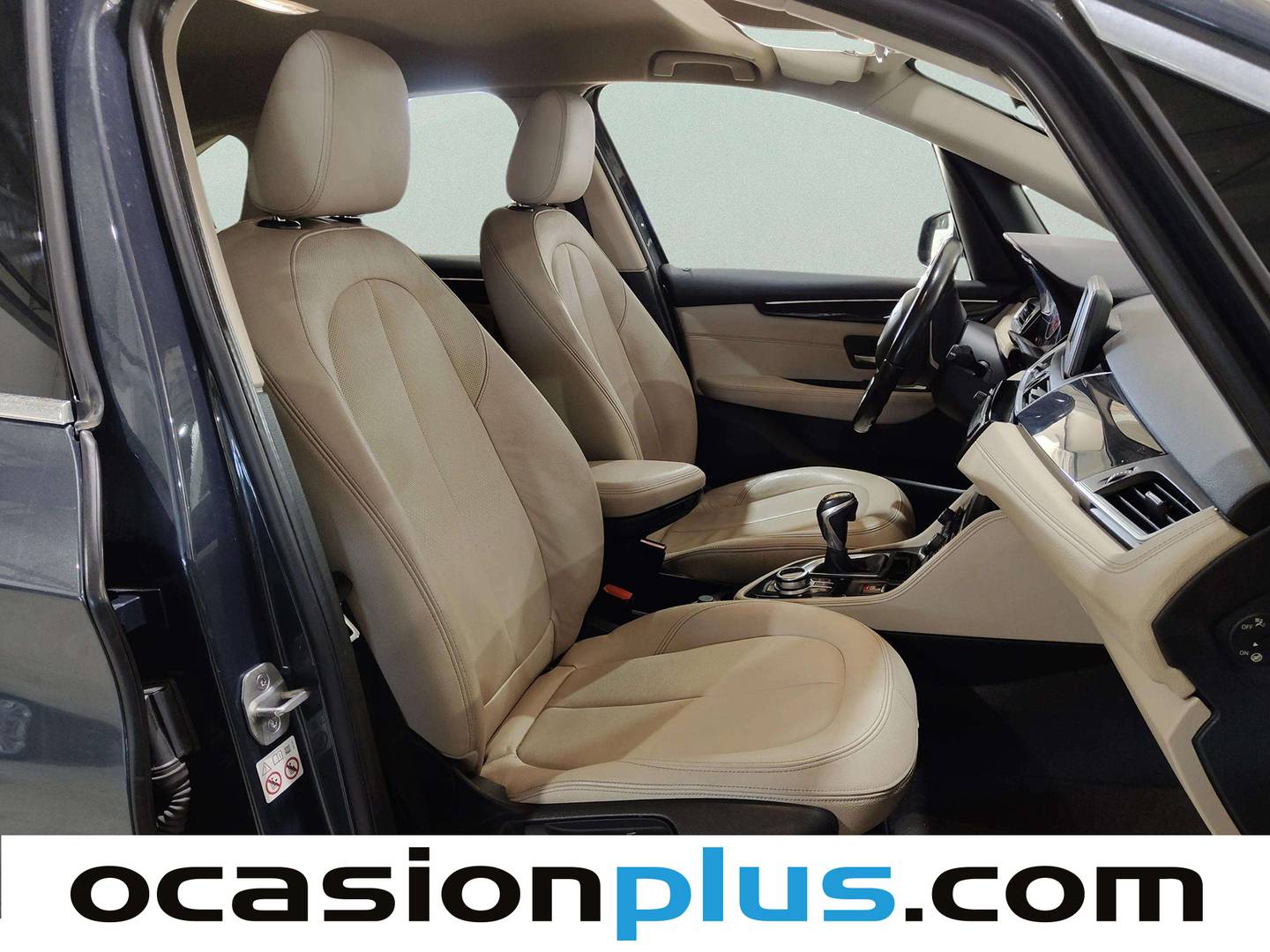 BMW Serie 2 Active Tourer BMW Serie 2 220i Active Tourer (192 CV) 2017