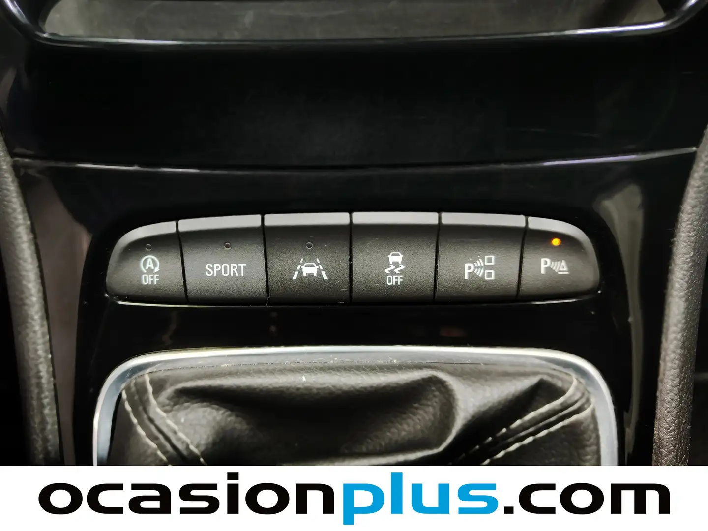 Foto Opel Astra Opel Astra 1.4 Turbo S&S Dynamic (150 CV)