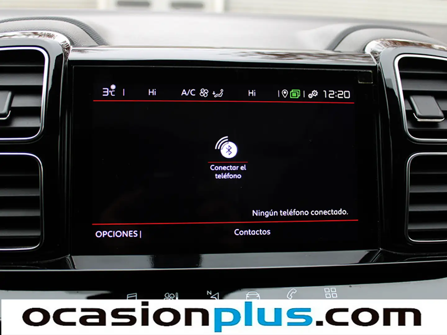 Foto Citroën C5 Aircross Citroen C5 Aircross PureTech 130 S&S Feel (131 CV)