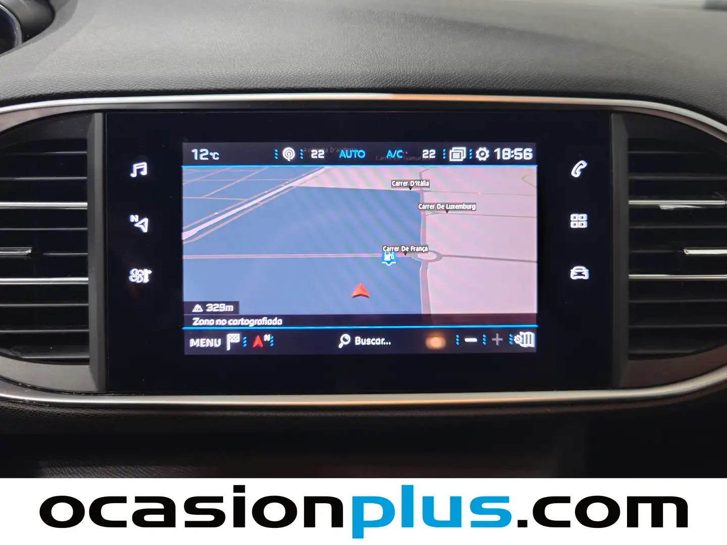 Foto Peugeot 308 Peugeot 308 Active Pack BlueHDi S&S (130 CV)