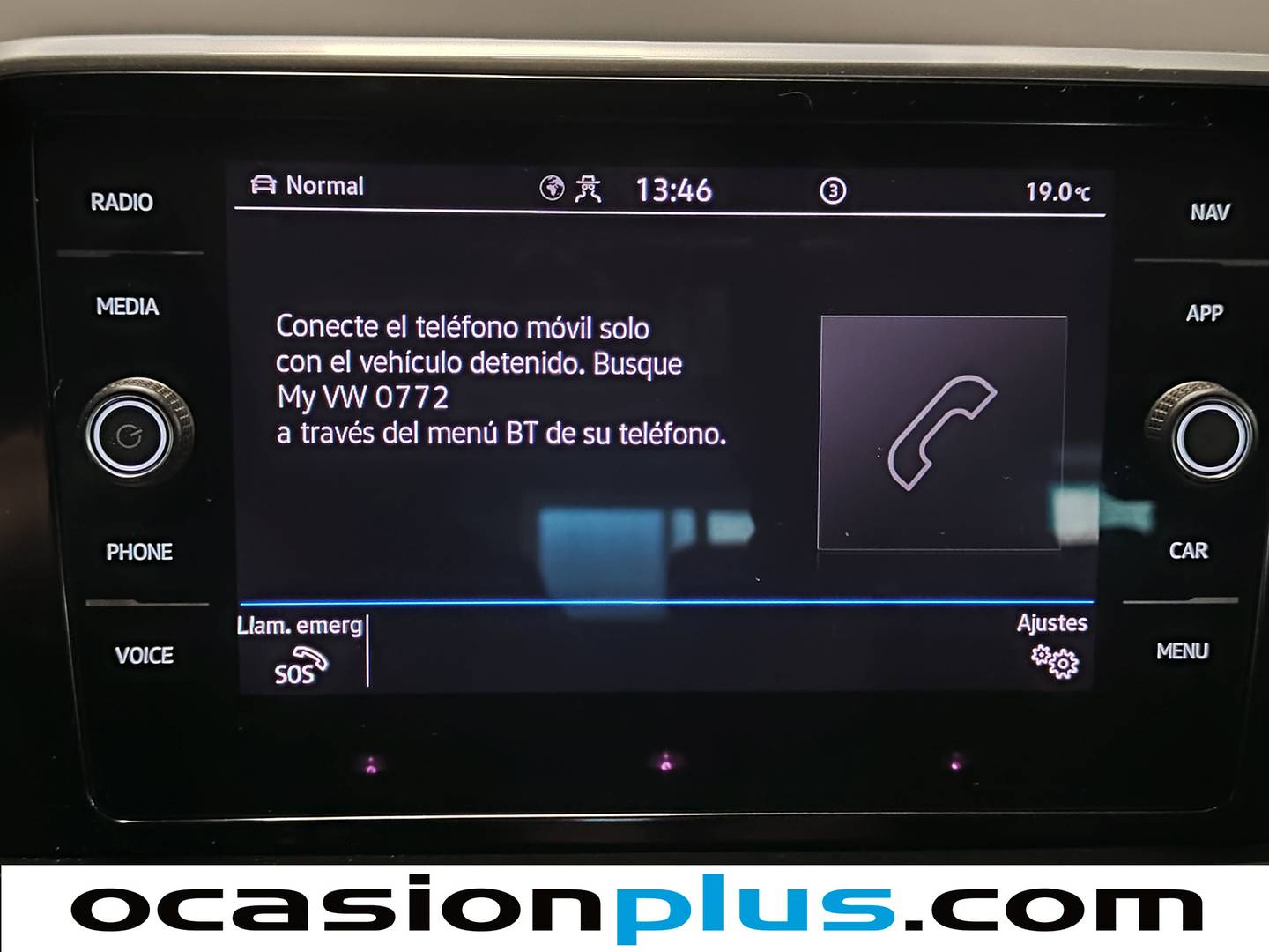 Volkswagen T-Roc Volkswagen T-Roc R-Line 1.5 TSI (150 CV) gasolina