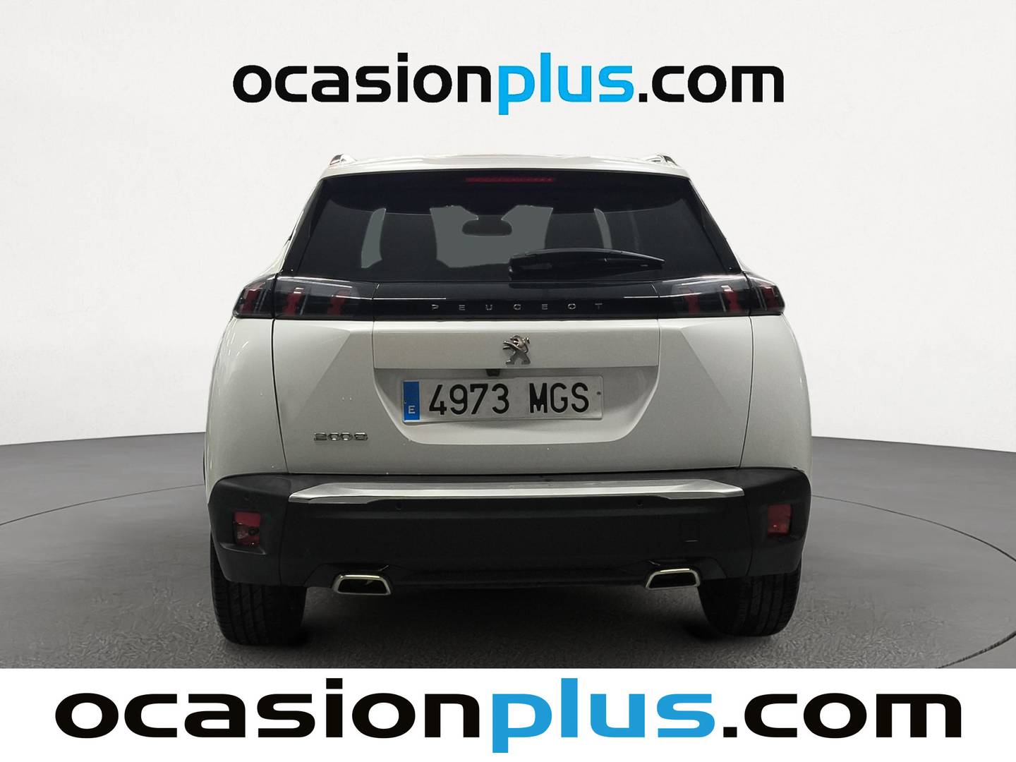 Peugeot 2008 Peugeot 2008 PureTech 130 S&S Allure Pack (130 CV) al mejor precio