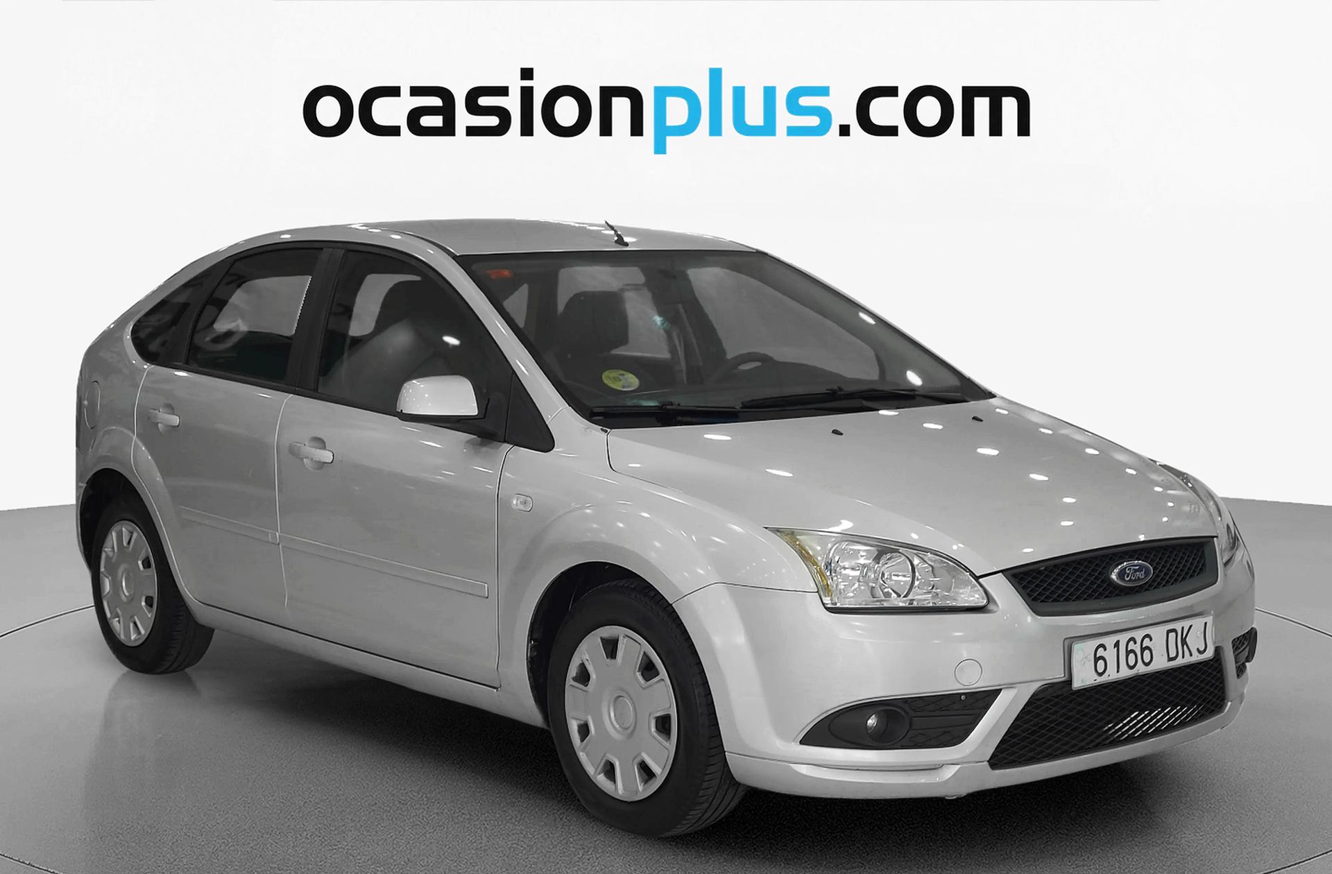 Ford Focus 1.6 Trend - foto 2