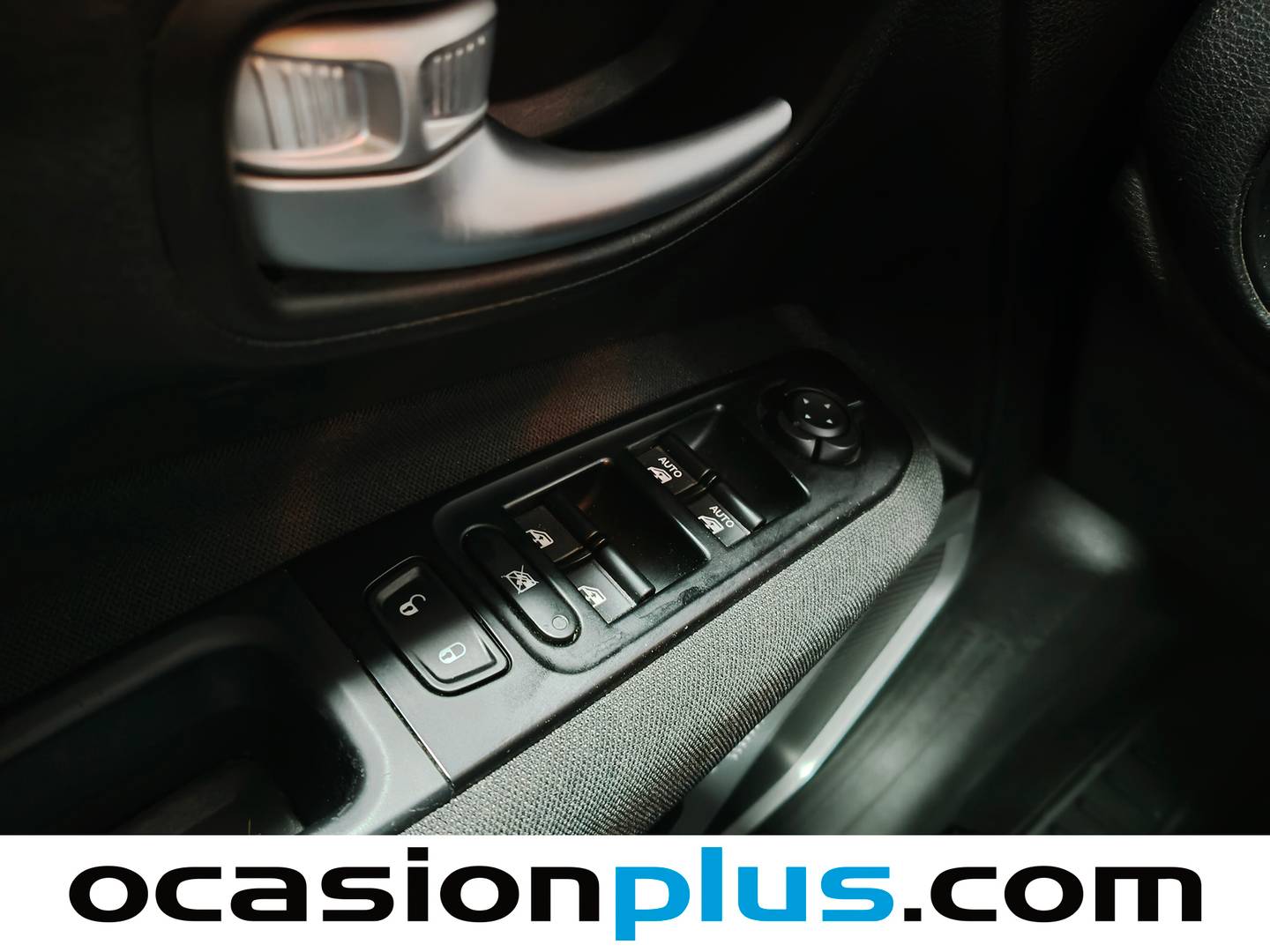 Jeep Renegade Jeep Renegade 1.0G Longitude 4x2 (120 CV) de ocasión