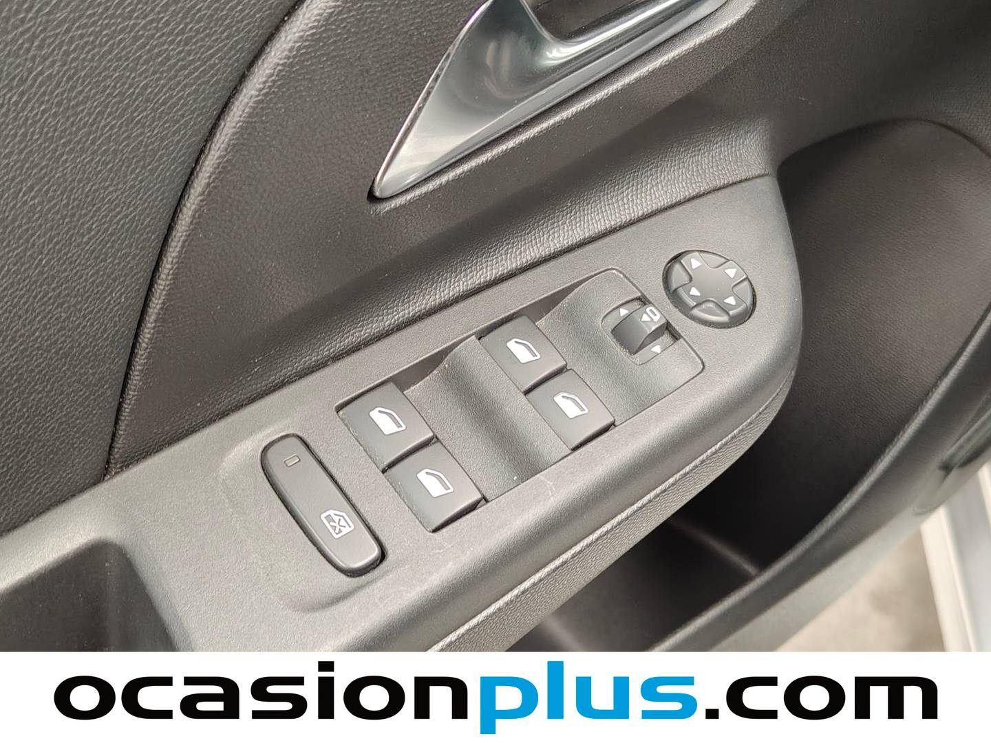 Opel Corsa Opel Corsa 1.2 Turbo XHL Elegance Auto (100 CV) seminuevo
