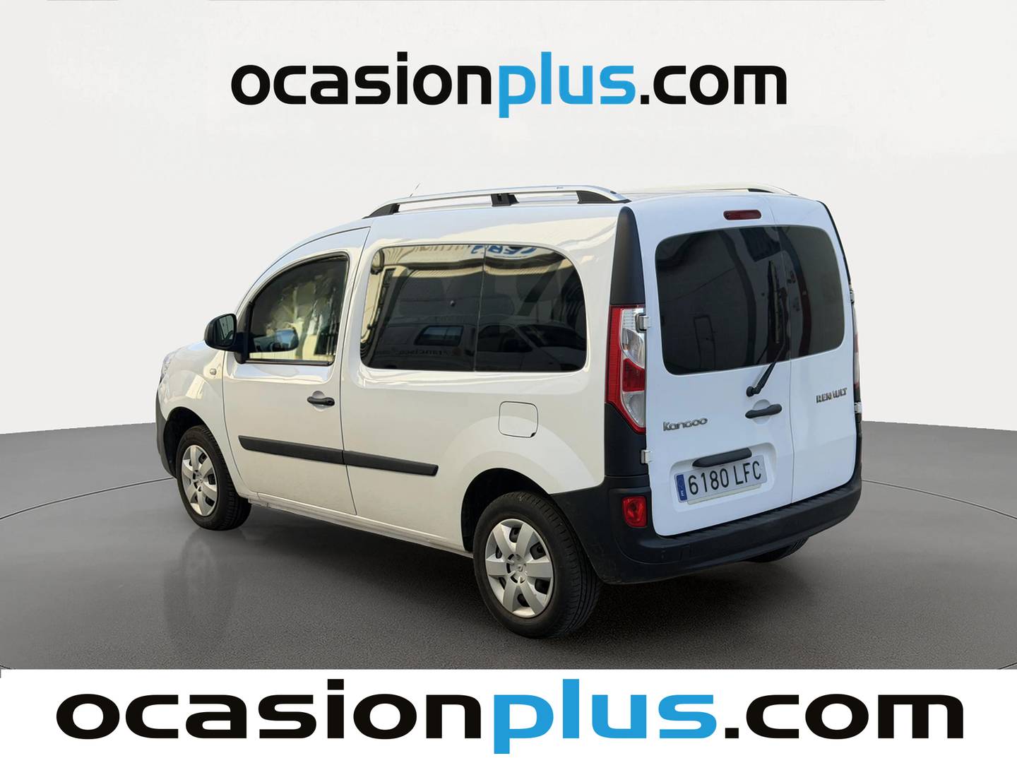 Foto Renault Kangoo Combi Renault Kangoo Combi Combi Profesional N1 Energy dCi (75 CV)