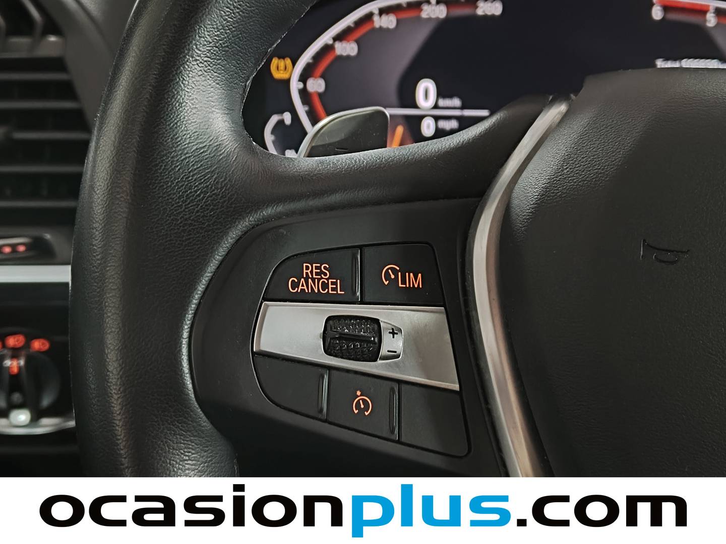 Foto BMW X4 BMW X4 xDrive20d (190 CV)