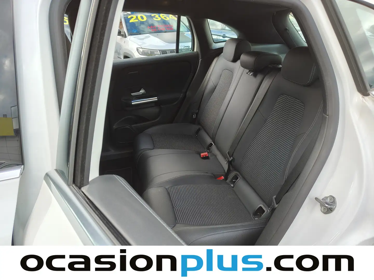 Foto Mercedes GLA Mercedes-Benz GLA 250 e (218 CV)