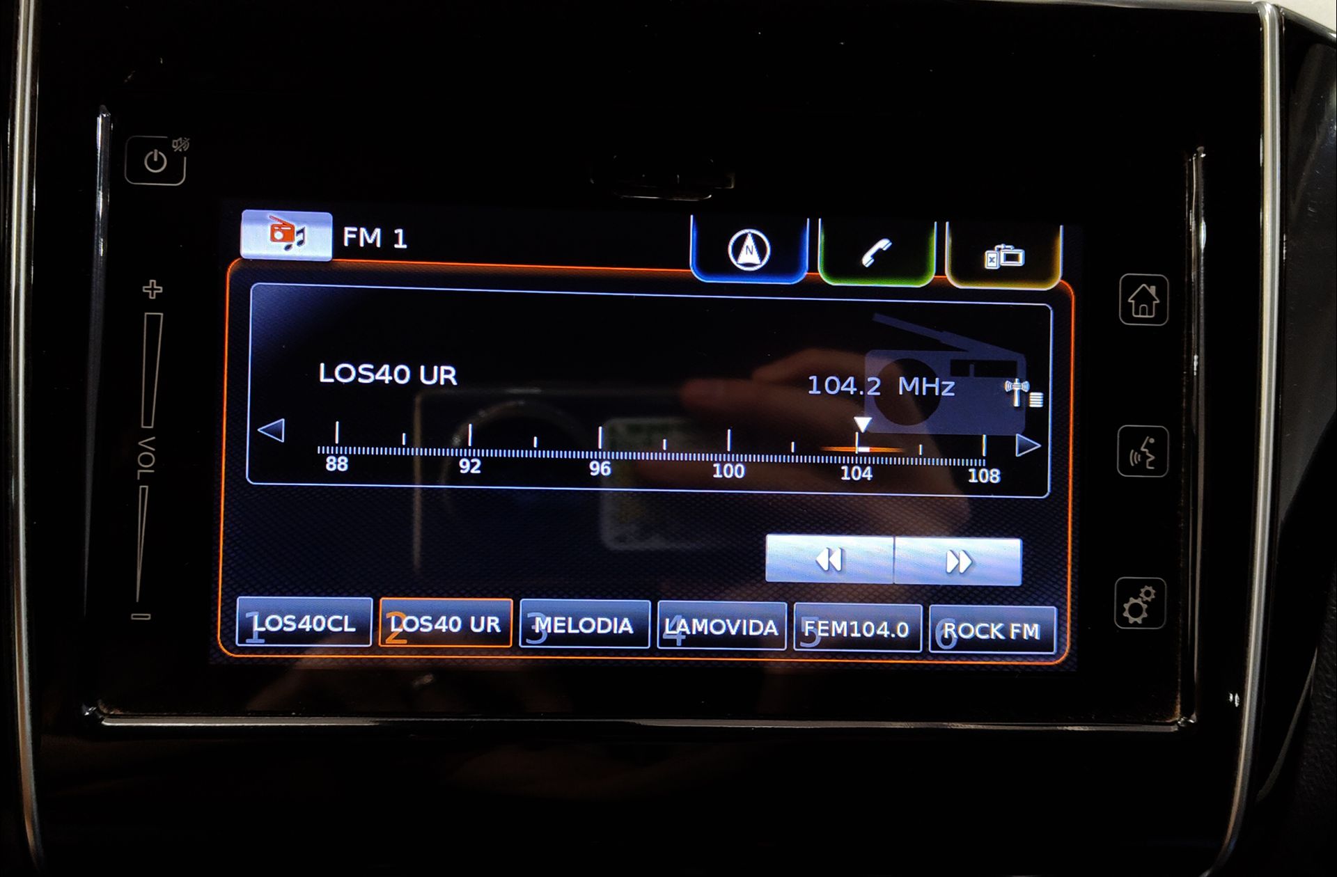 Suzuki Swift 1.2 GLX Mild Hybrid - foto 34