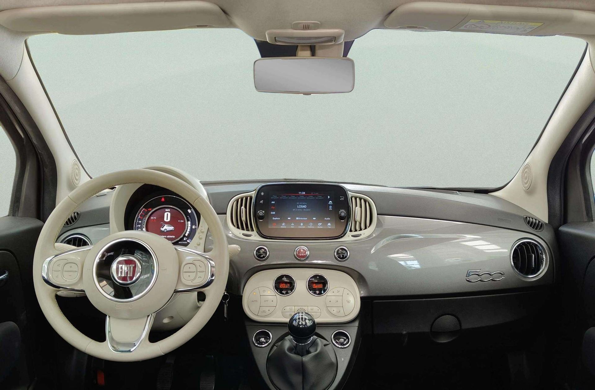 Fiat 500 1.0 Hybrid Dolcevita - foto 7