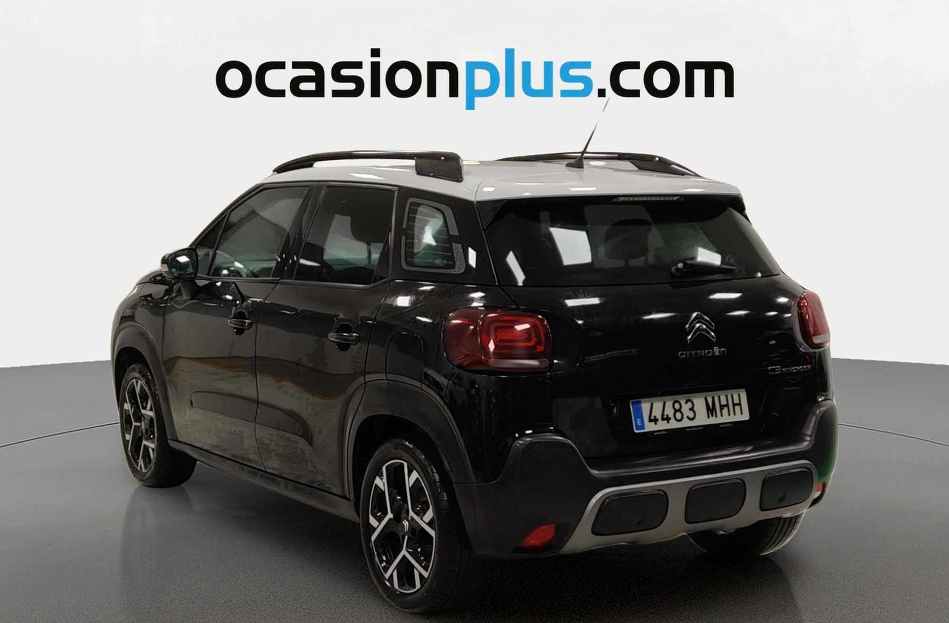 Citroën C3 Aircross PureTech 130 Shine Pack EAT6 - foto 3