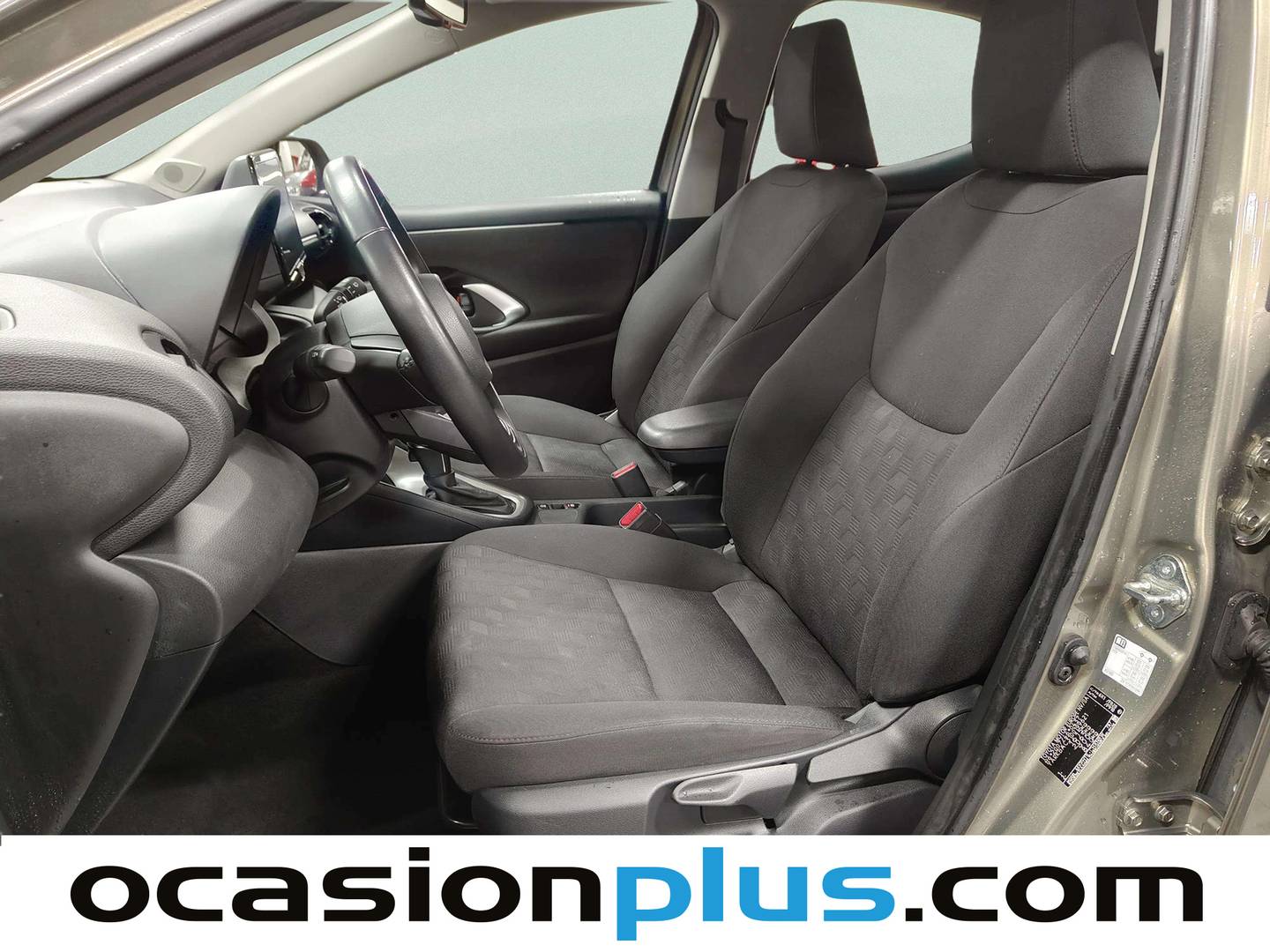 Foto Toyota Yaris Toyota Yaris 120H Active Plus (116 CV)