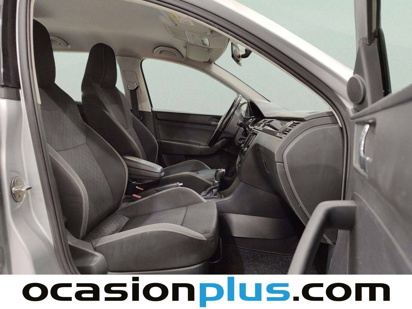 Skoda Spaceback Skoda Spaceback 1.4 TDI Ambition DSG (90 CV) km 0