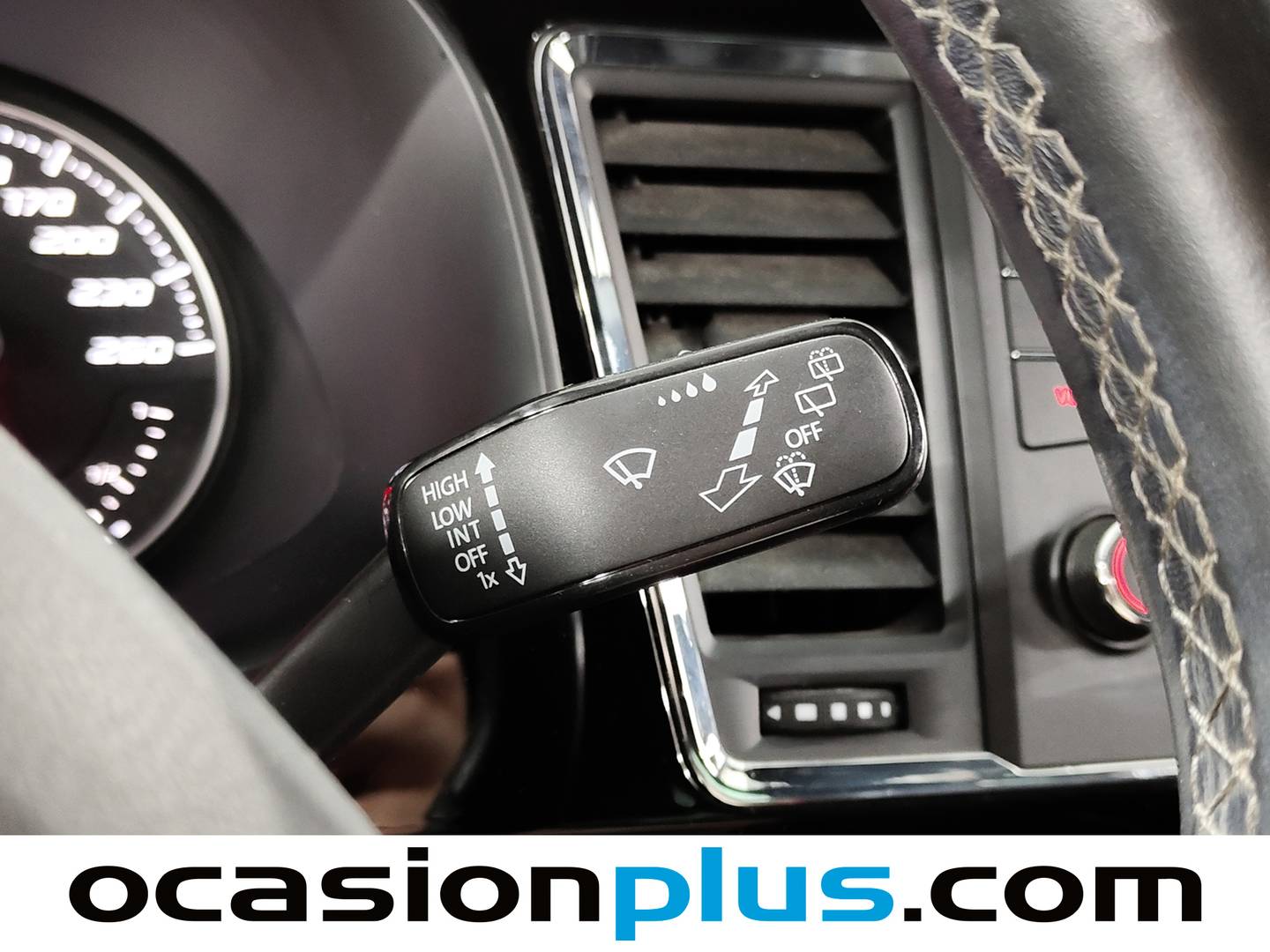 Foto Seat Ateca SEAT Ateca 2.0 TDI (150CV) DSG S&S FR Edition