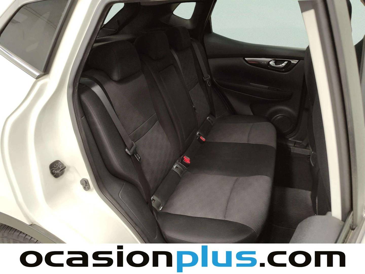Nissan QASHQAI Nissan Qashqai DIG-T 115 N-Connecta 4x2 XTronic (115 CV) gasolina