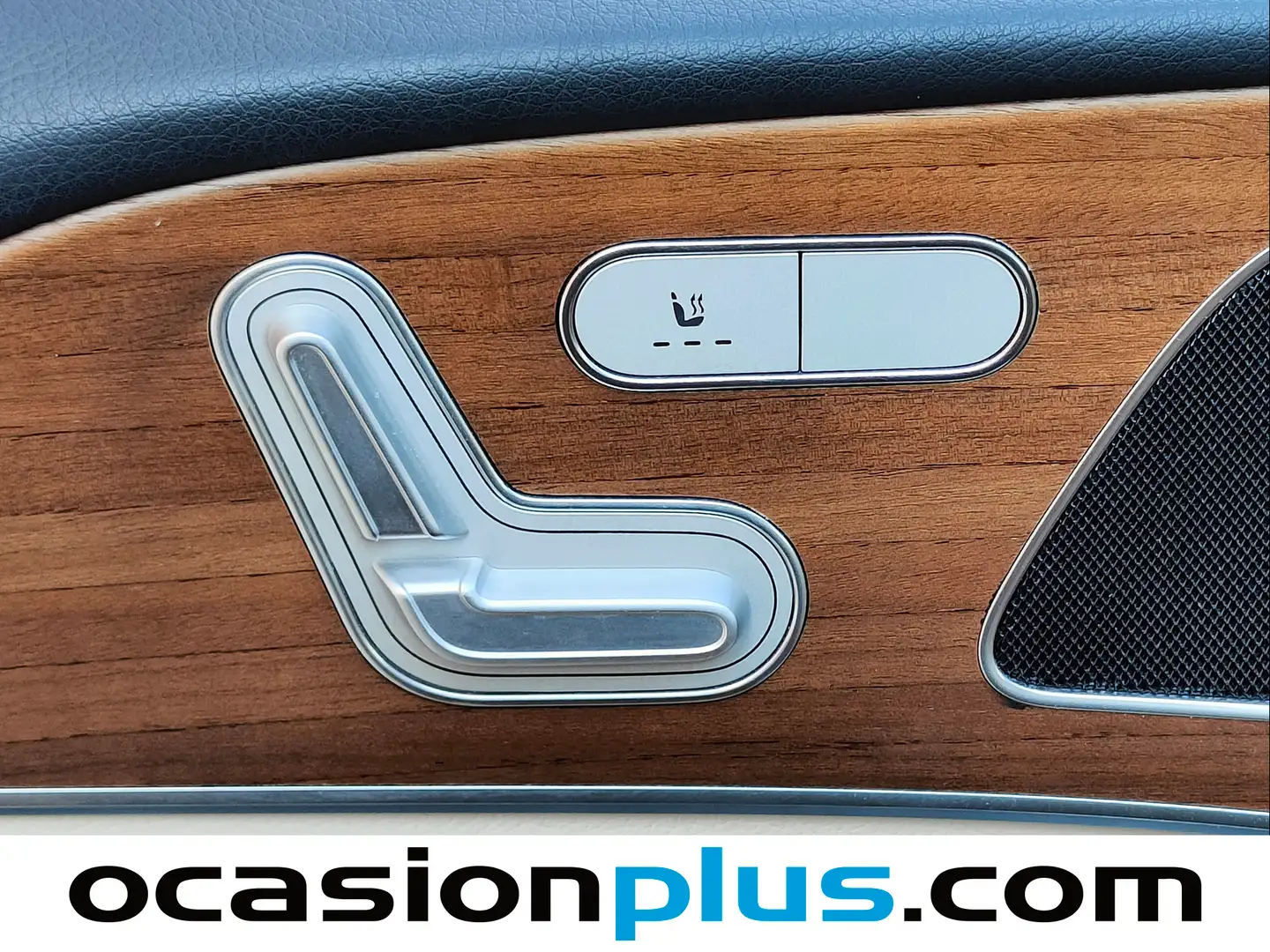 Foto Mercedes GLE Mercedes-Benz GLE 350 de 4Matic (Híbrido Enchufable) (320 CV)