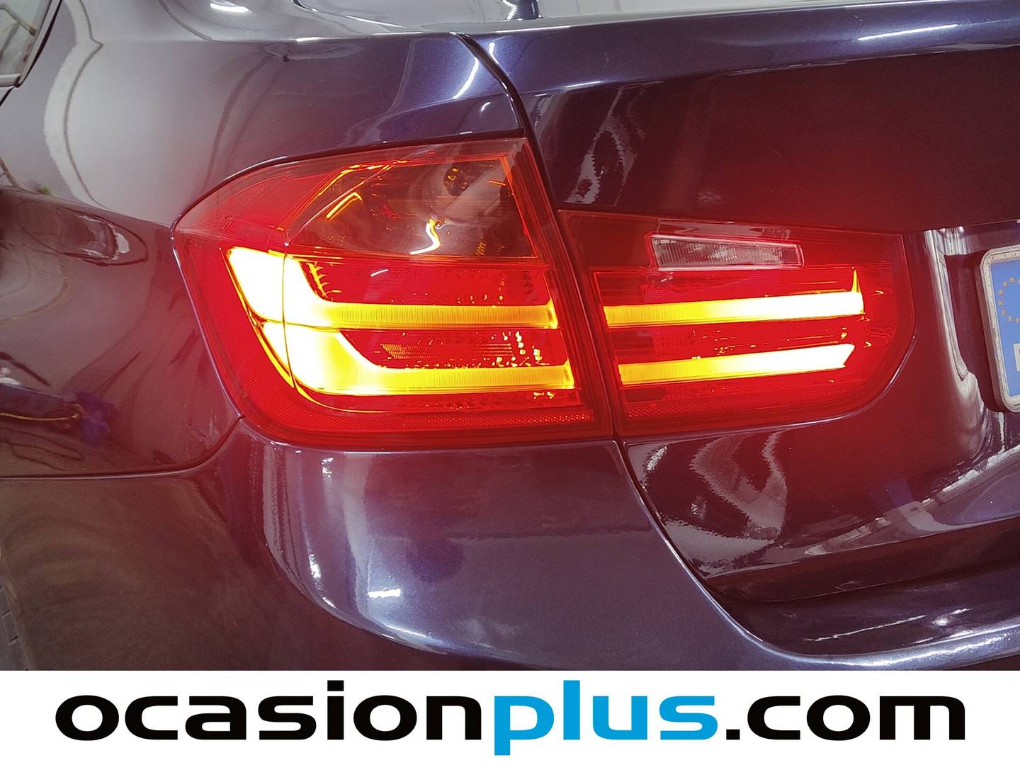Acabados BMW Serie 3 BMW Serie 3 318d (143 CV)