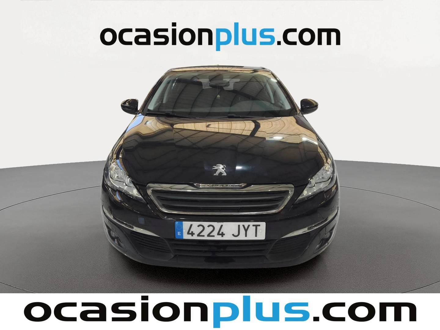 Peugeot 308 Peugeot 308 BlueHDi 100 Style (100 CV) 100cv