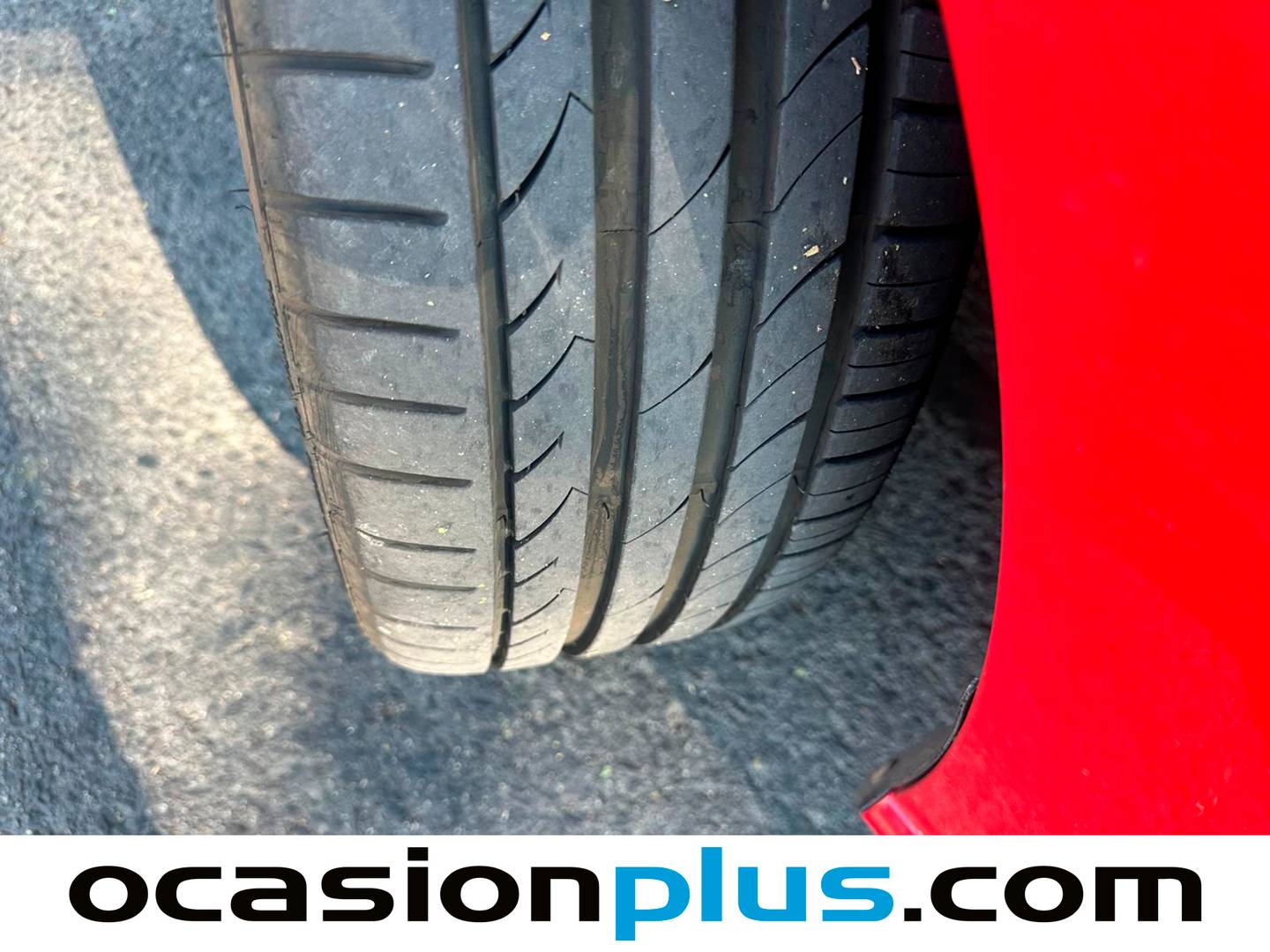 Seat Ibiza Seat Ibiza 1.0 TSI FR Plus (110 CV) 2022