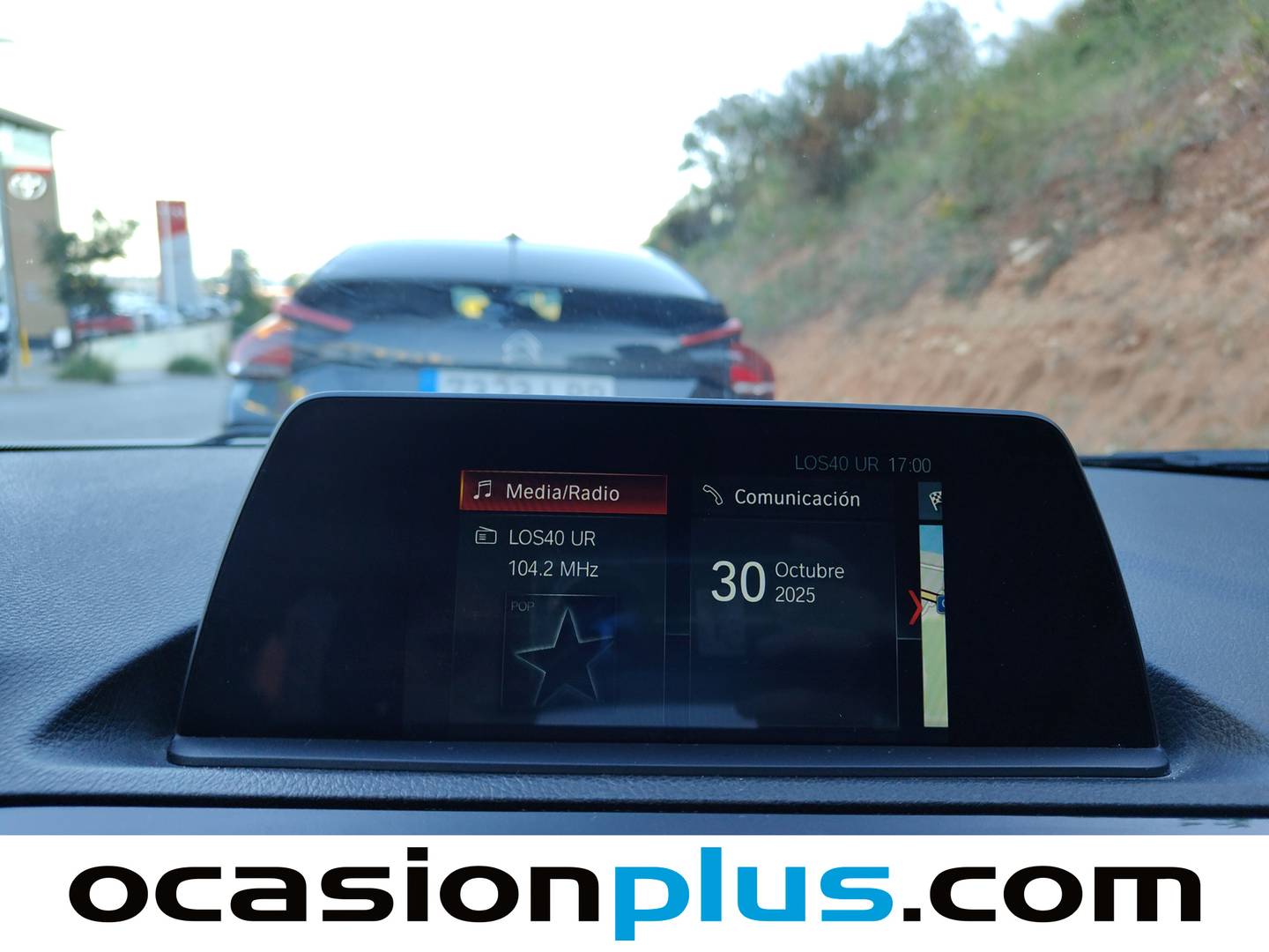 Foto BMW Serie 1 BMW Serie 1 116i (109 CV)