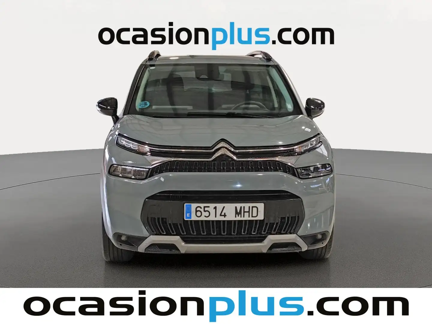 Foto Citroën C3 Aircross Citroen C3 Aircross PureTech 110 S&S Shine (110 CV)