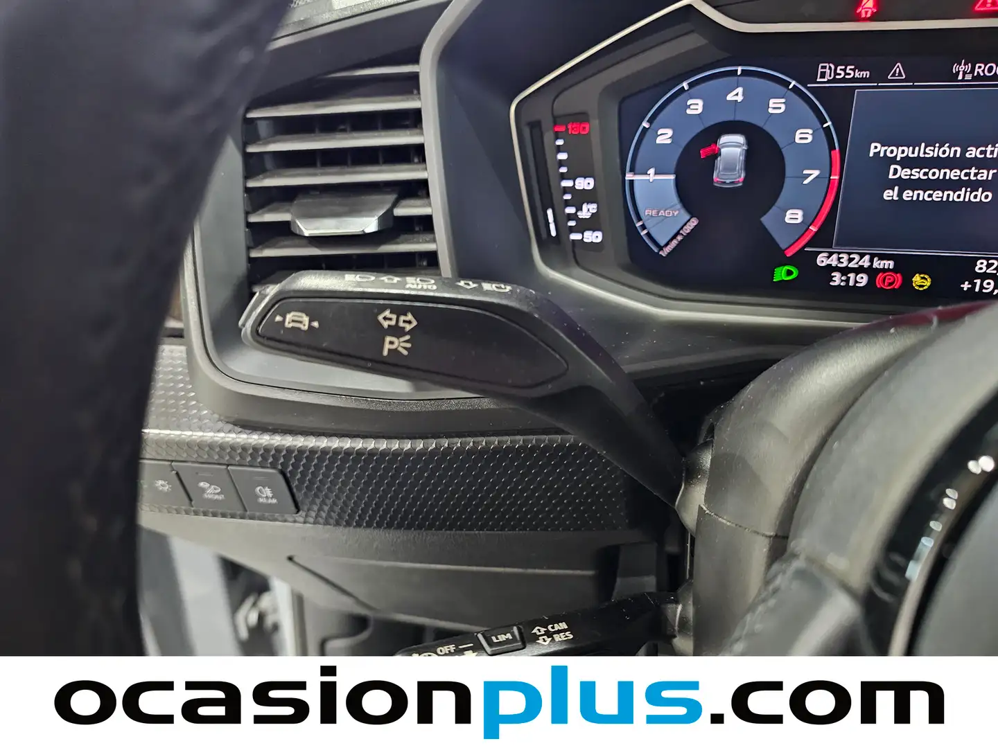 Foto Audi A1 Audi A1 Sportback Advanced 30 TFSI (110 CV)