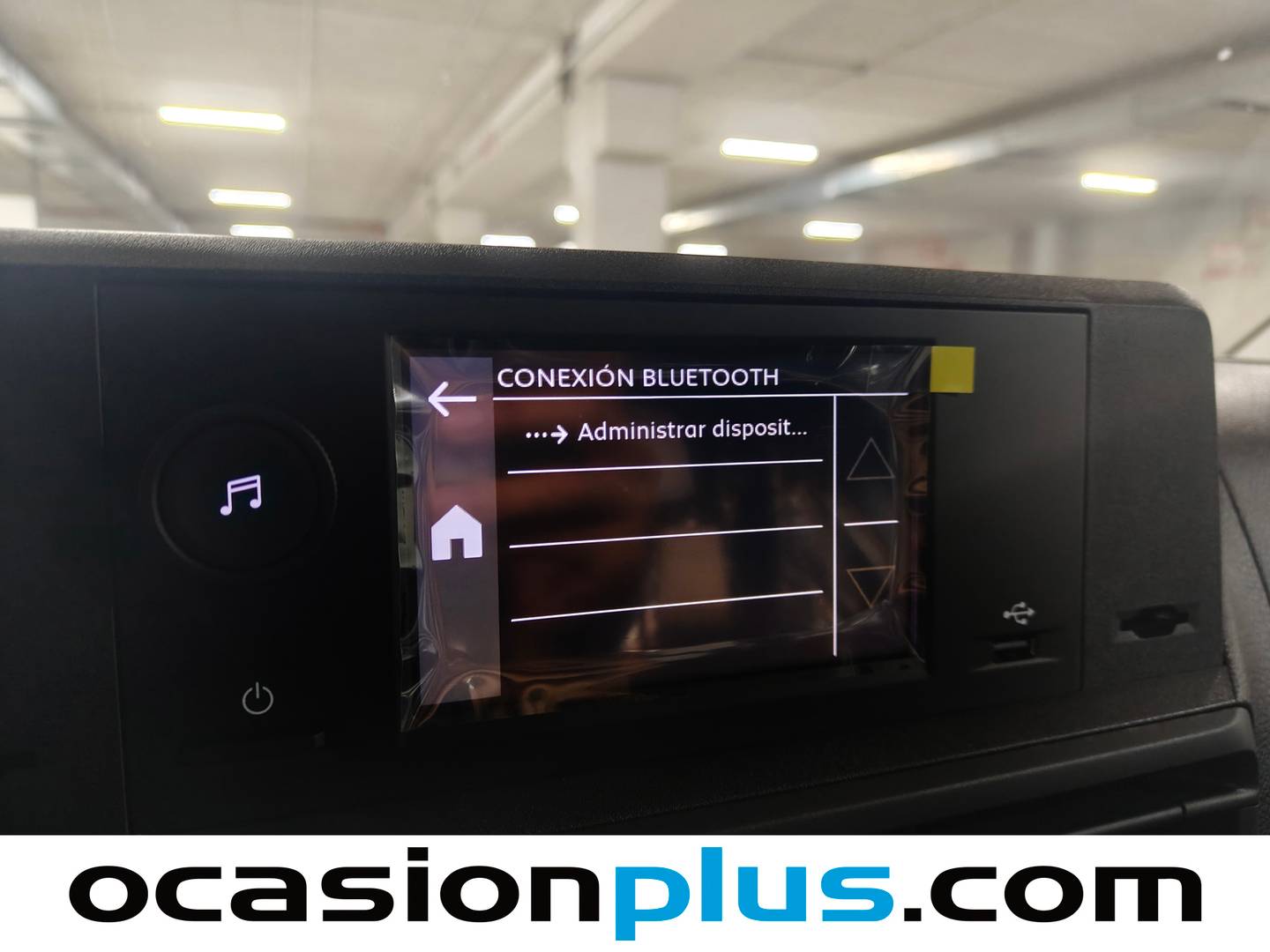 Fiat Scudo Fiat Scudo Furgón M 1.5 Diésel (120 CV) de ocasión