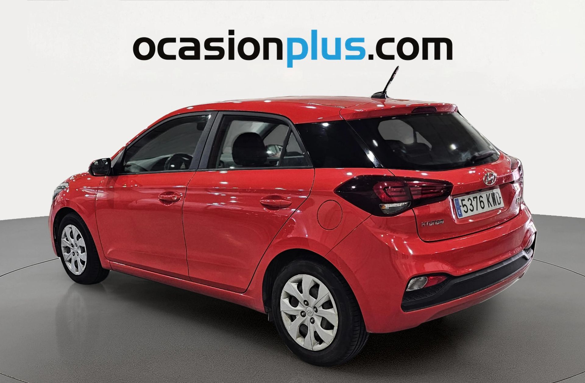 Hyundai i20 1.2 MPI Essence LE - foto 3