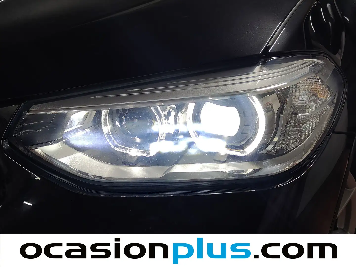 Foto BMW X4 BMW X4 xDrive20d (190 CV)