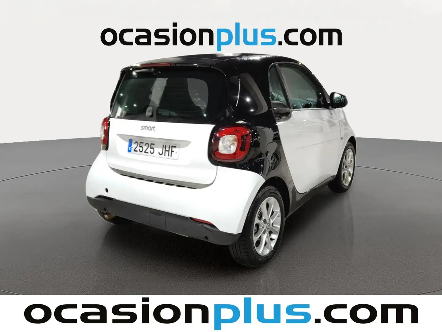 Foto Smart fortwo Smart ForTwo Coupe 52 Proxy (71 CV)