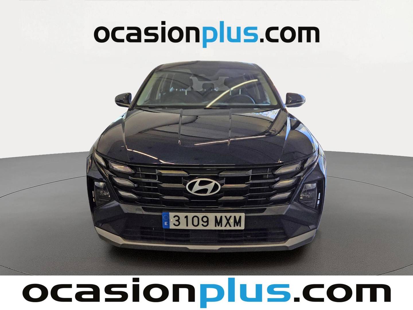 Hyundai Tucson Hyundai Tucson 1.6 TGDI HEV Klass AT (215 CV) 215cv