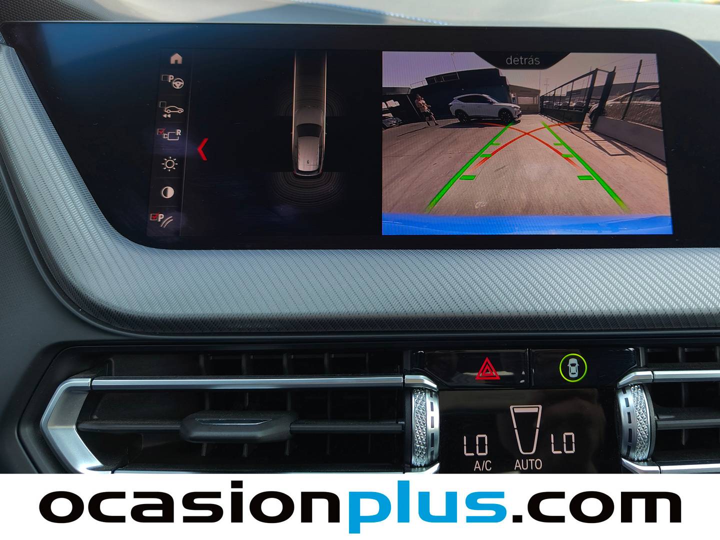 Accesorios del BMW Serie 1 BMW Serie 1 118i (140 CV) Pack M