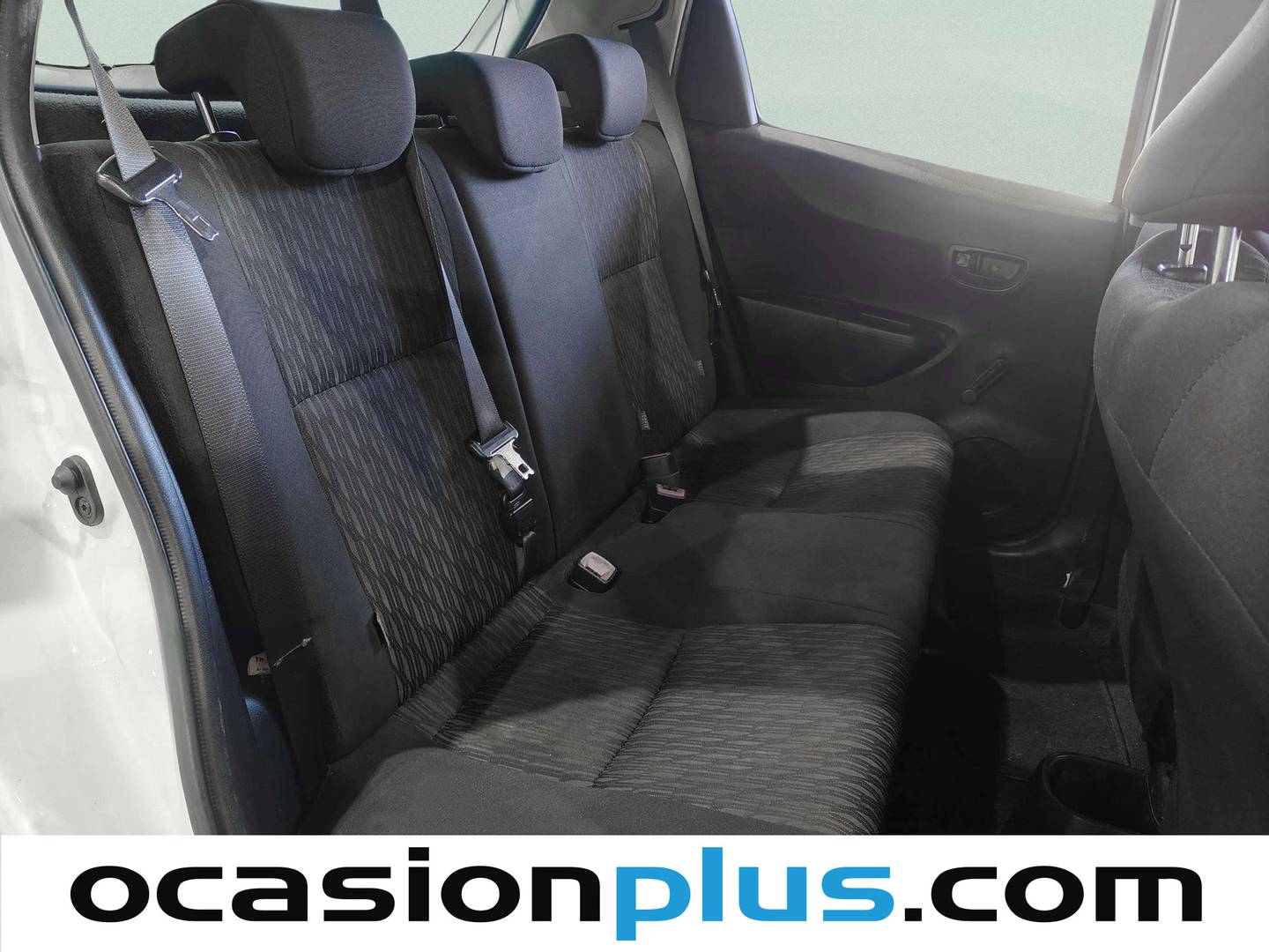 Toyota Yaris Toyota Yaris 90D Active (90 CV) al mejor precio