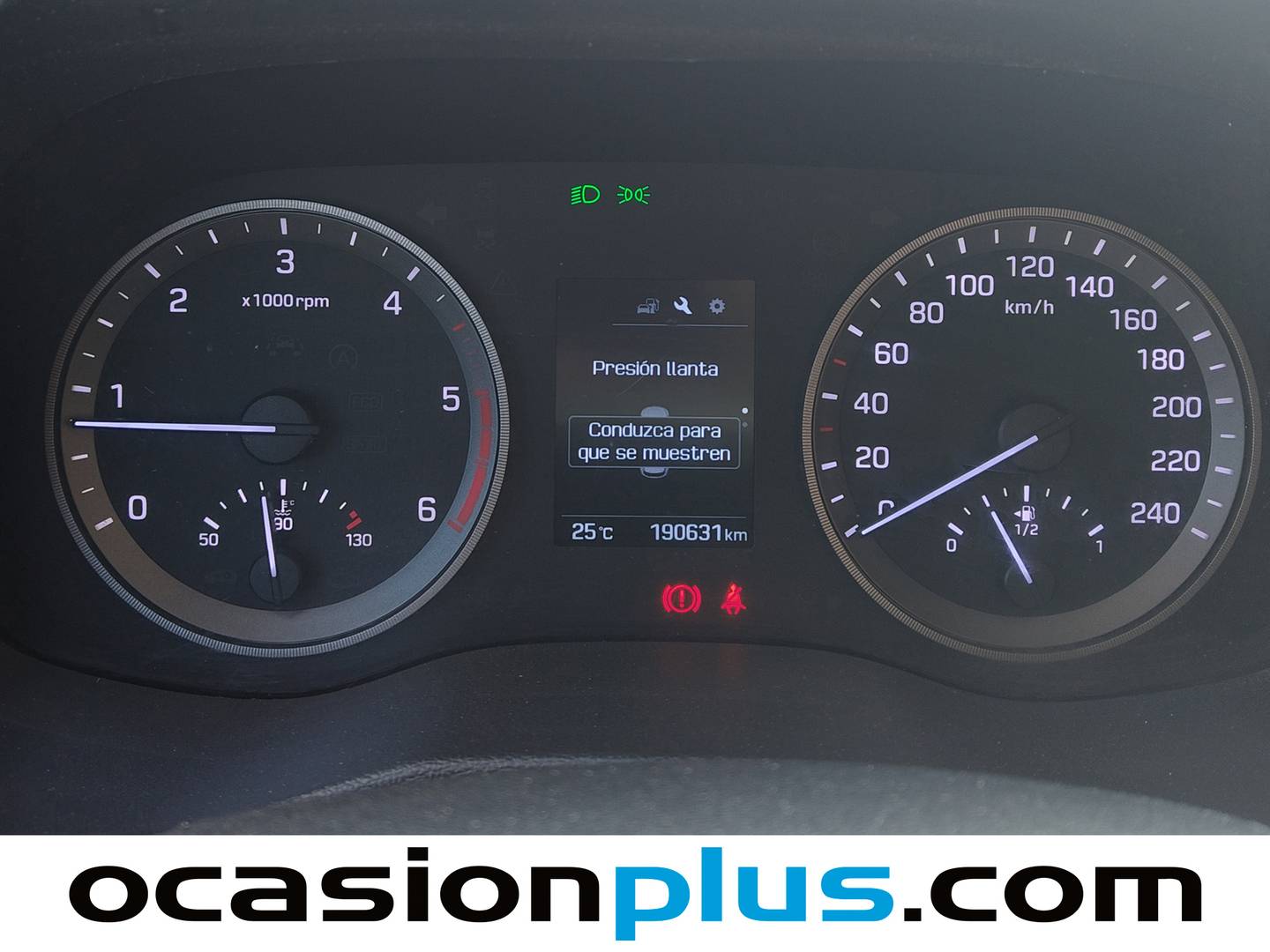Hyundai Tucson Hyundai Tucson 1.7 CRDI BlueDrive Essence 4x2 (115 CV) manual