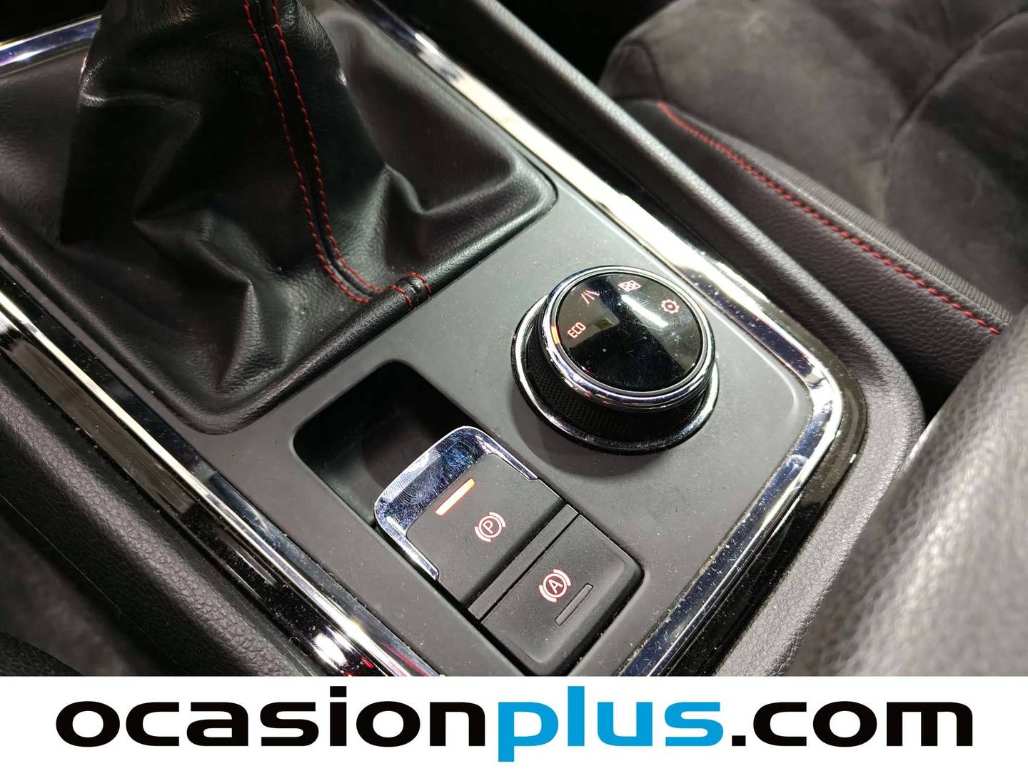 Foto Seat Ateca SEAT Ateca 1.4 EcoTSI S&S FR (150 CV)