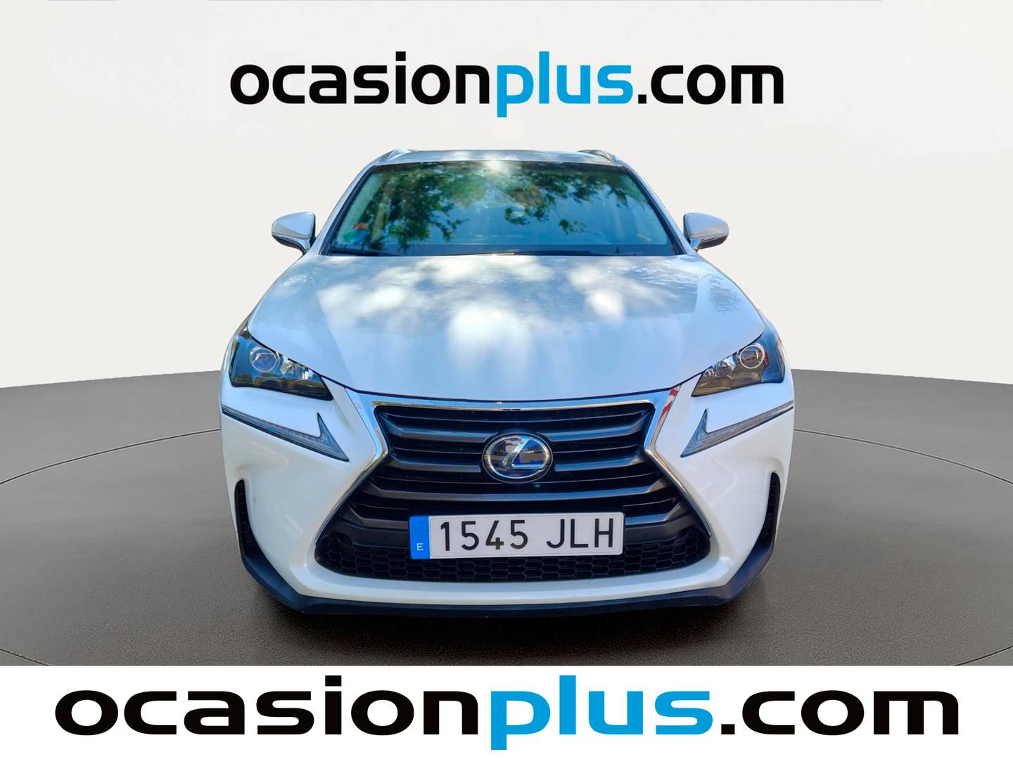 Lexus NX Lexus NX 300h Executive 4WD Tecno + Navibox (197 CV) 197cv