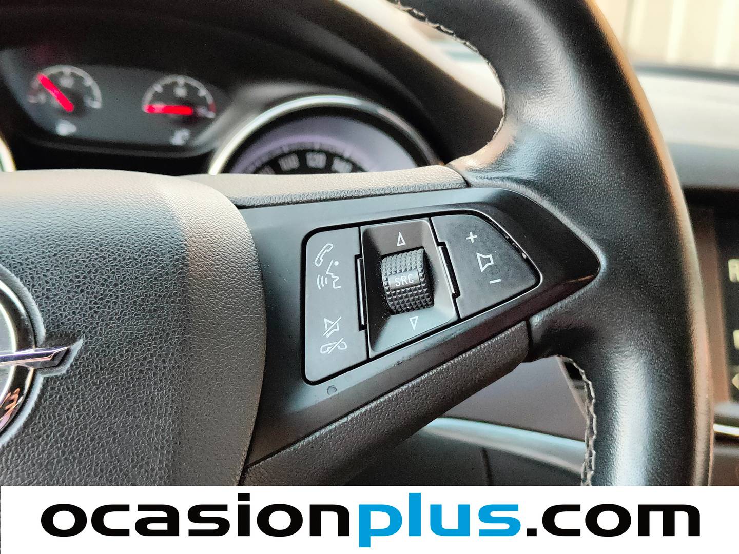 Foto Opel Astra Opel Astra 1.6 CDTI Business + (110 CV)