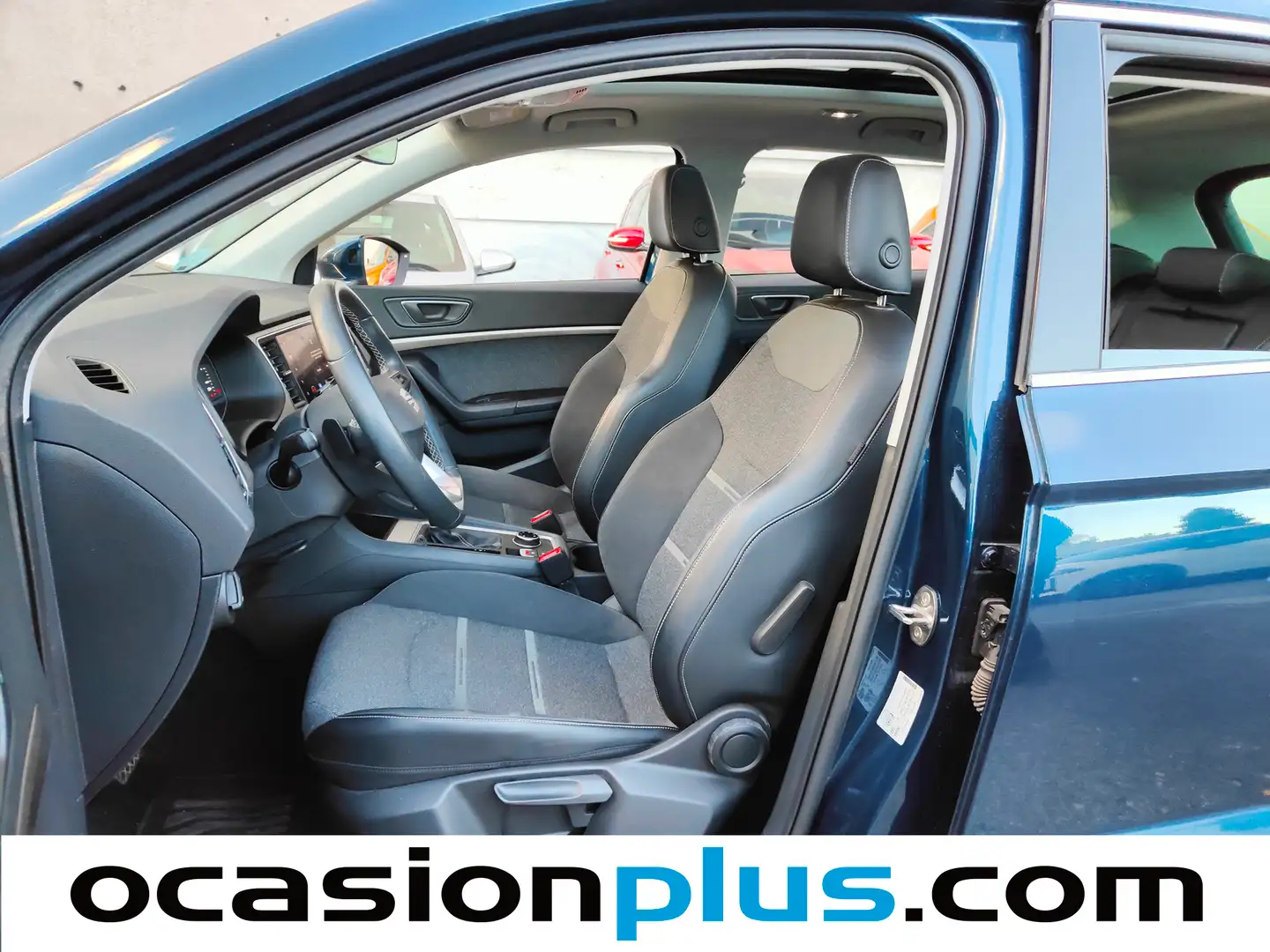 Foto Seat Ateca SEAT Ateca 2.0 TDI X-Perience XXL 4Drive (150 CV) DSG