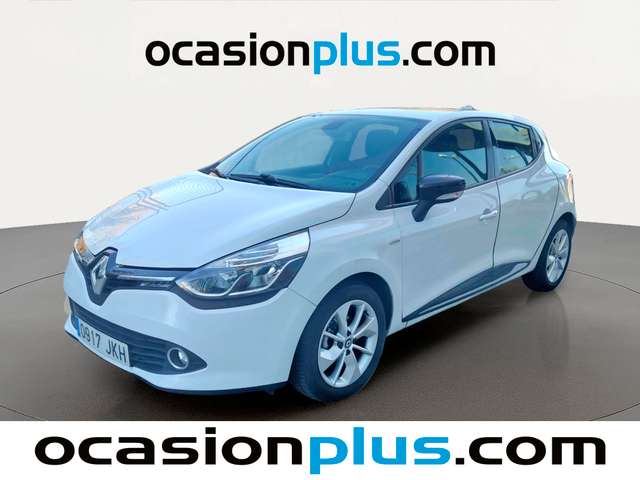 Renault Clio Limited Energy TCe (90 CV) de segunda mano